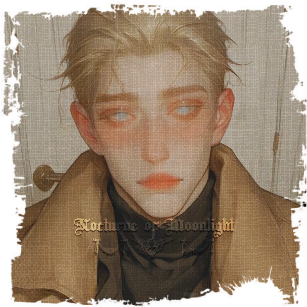 Clément ᝬ The Husband