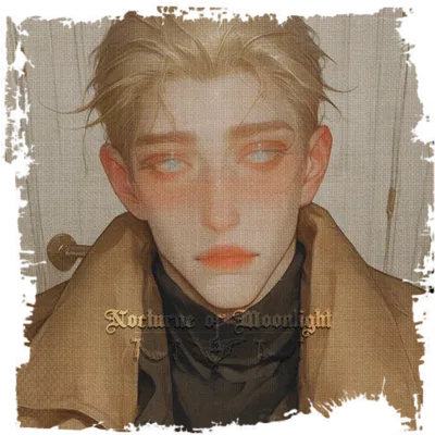 Clément ᝬ The Husband