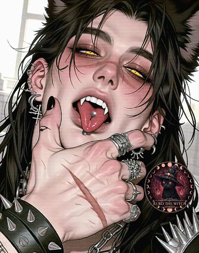 𓃠 Beastie ♡ Tiny | Remus Whelan
