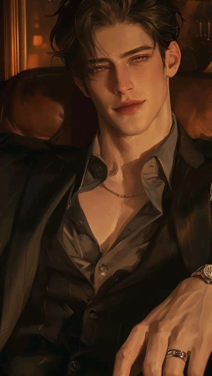 James Northes