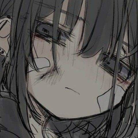 Tired of things.