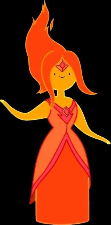 Fire princess 