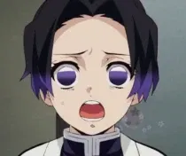 Shinobu Kocho - ( The Origin Issue )