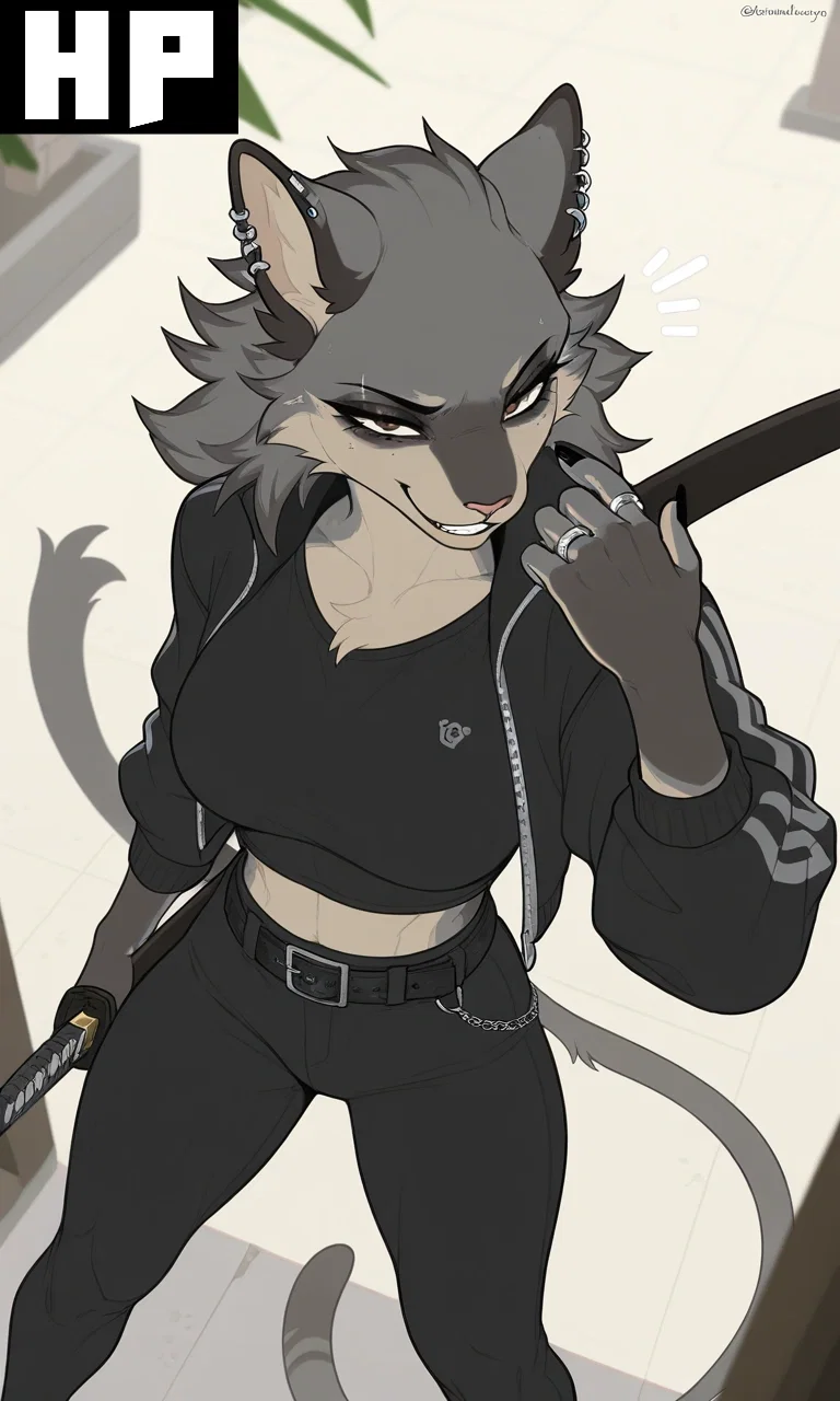 Semimaru Senju || The Infamous Sorcerer Killer
