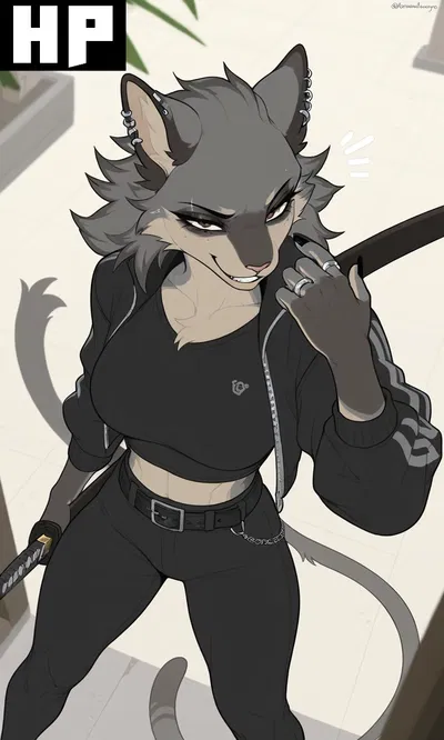 Semimaru Senju || The Infamous Sorcerer Killer
