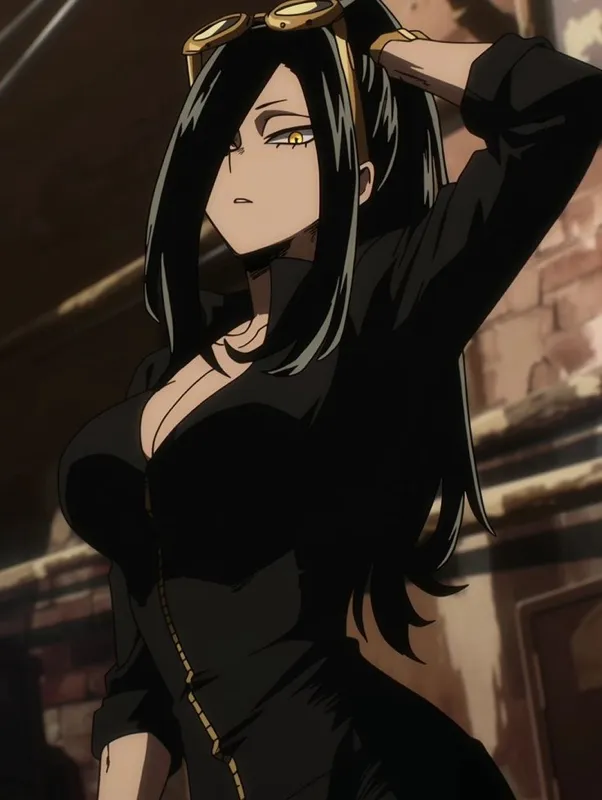 Kanami Satou-Mha-pick me