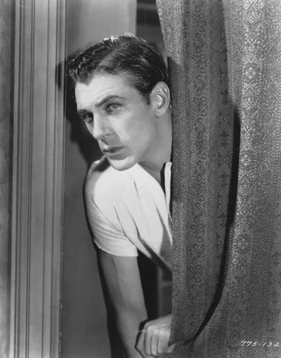 1950s Husband — Bruce