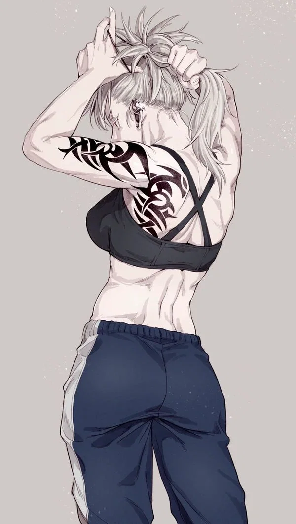 Kyou Vasya | 'Murder Machine'