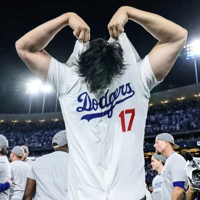 Shohei Ohtani ⚾