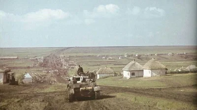 OSTLAND OFFENSIVE