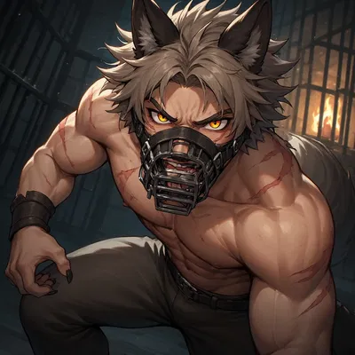 Fen - Your dominant protector