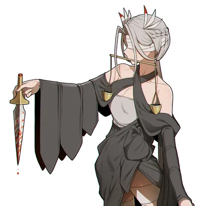 Judgement bird | average day in Lob Corp facility and boom the abnormalities suddenly transform into human for some reason 