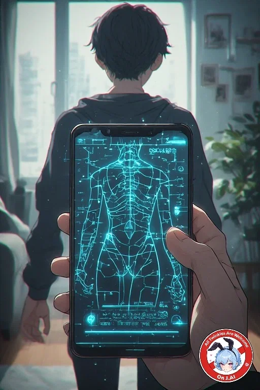 The Controller (Your Turn)