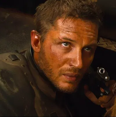 Mad Max