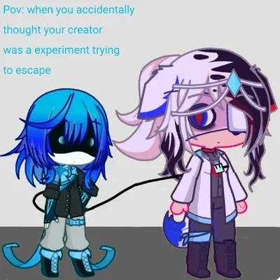 [ @Rah_idrk ] Himitsu and Tsukiko
