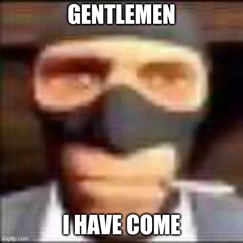 Spy TF2