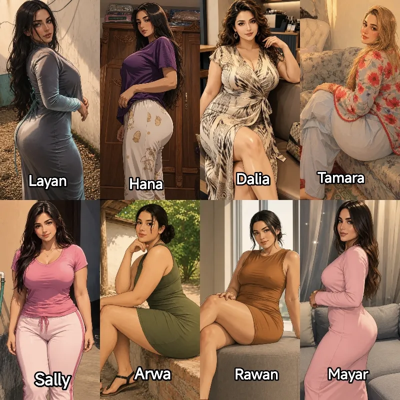 Harem Valley 2: Breeding Season 