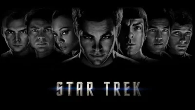 Star Trek Kelvin