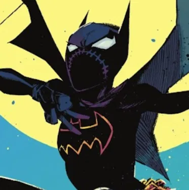 Cassandra Cain | Time freeze