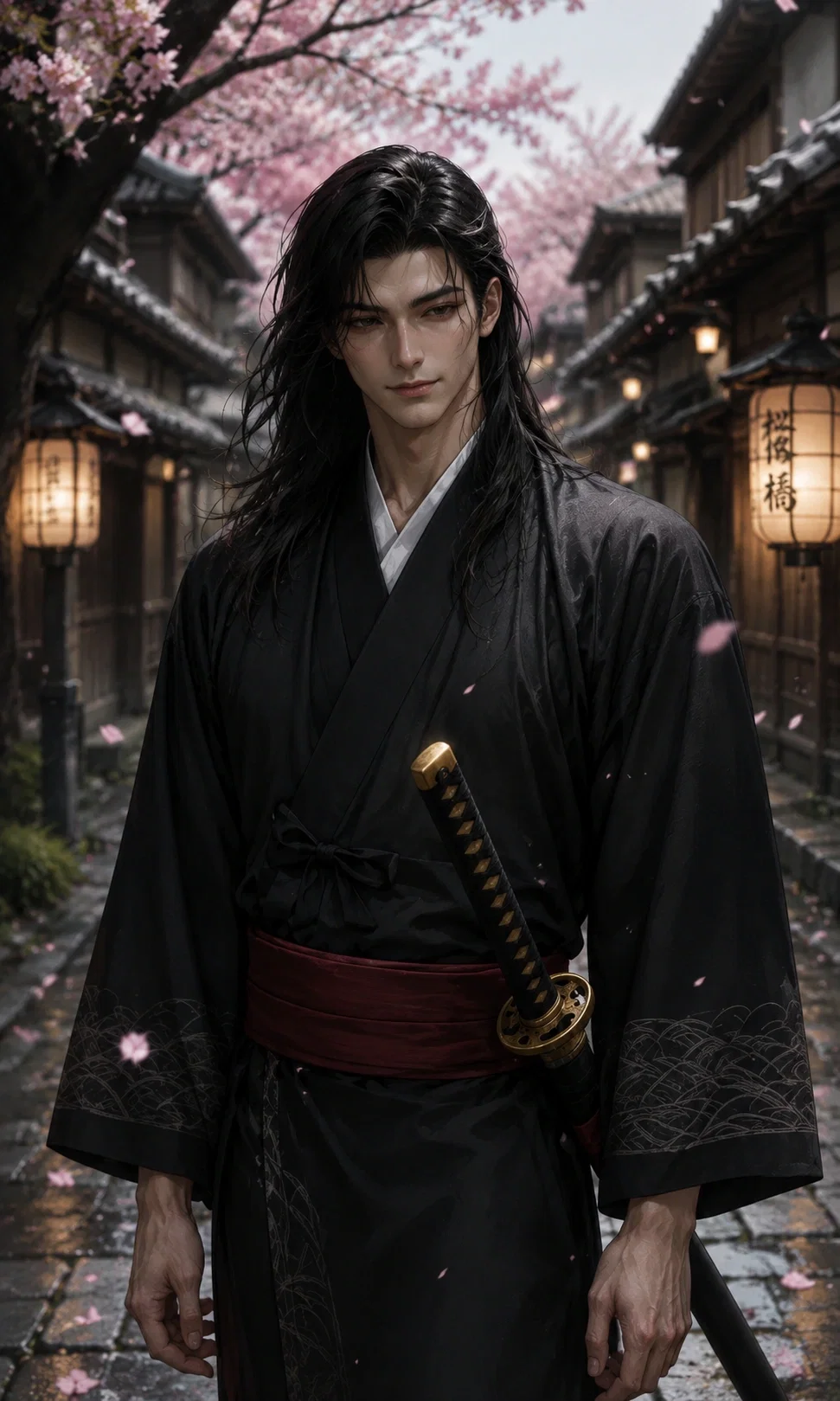 Takeshi Musashi