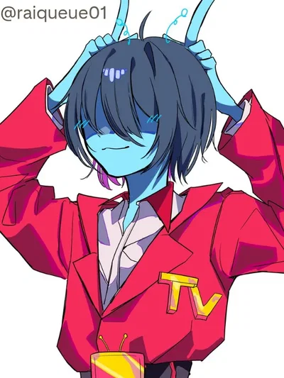 Kris Dreemurr [Deltarune]