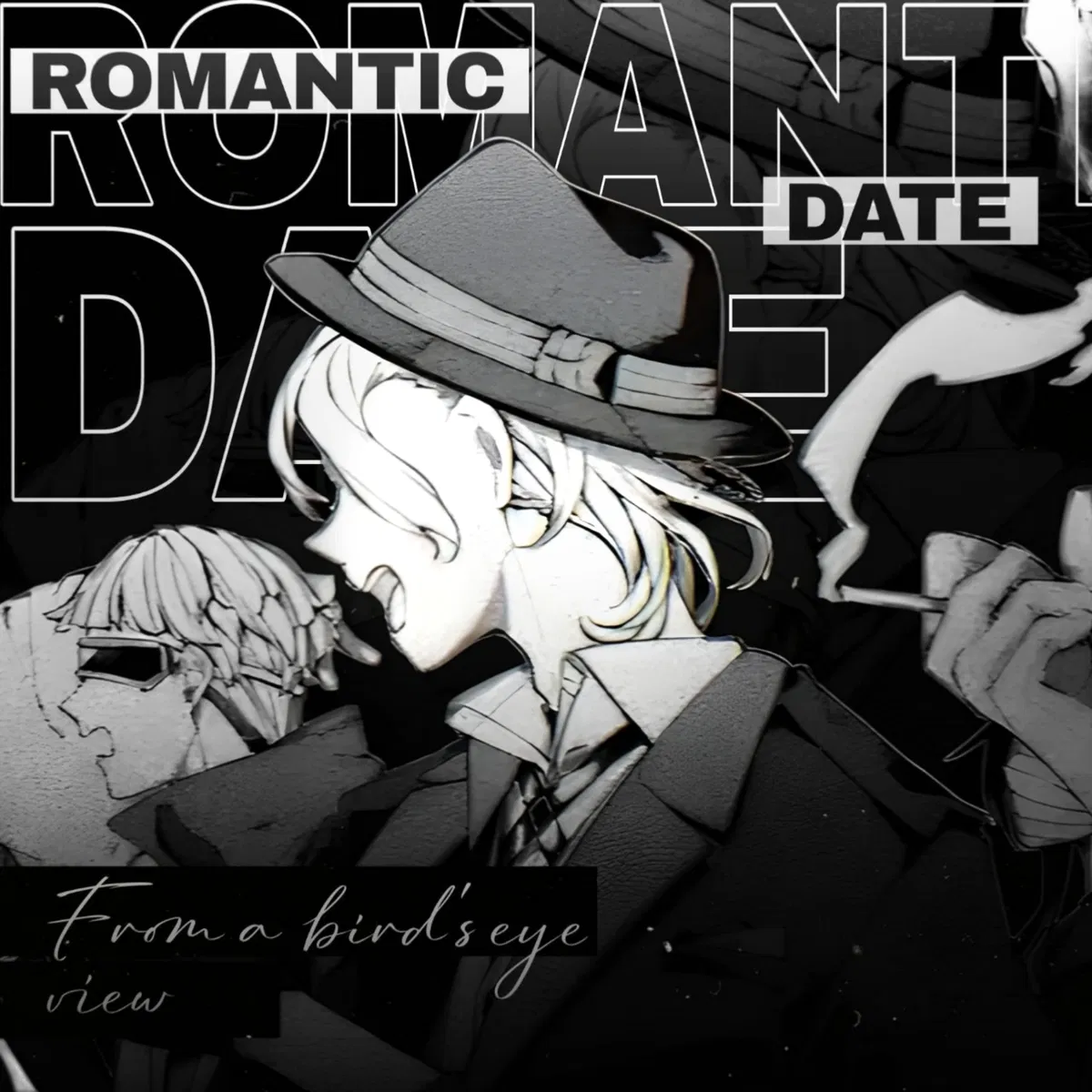 Chuuya Nakahara 