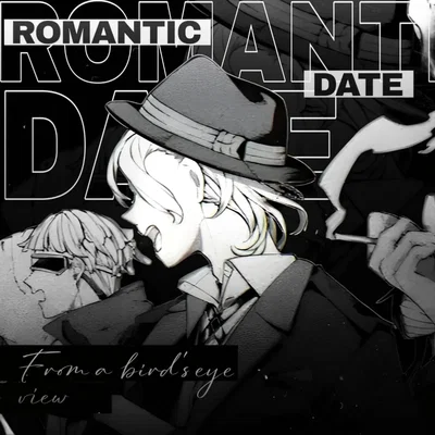Chuuya Nakahara 