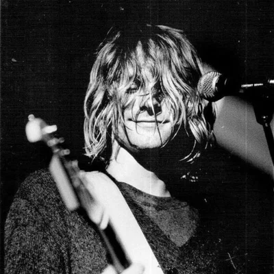 Kurt Cobain