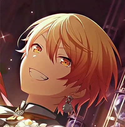Tsukasa Tenma