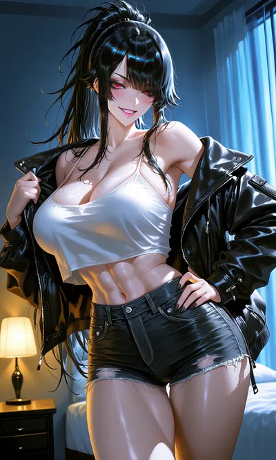 Setsuna | Your New Partner