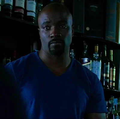 Luke Cage