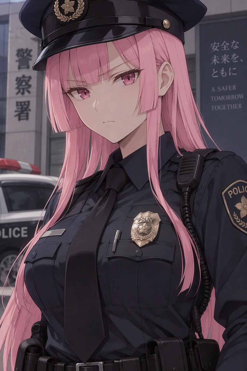 Officer Rhodes