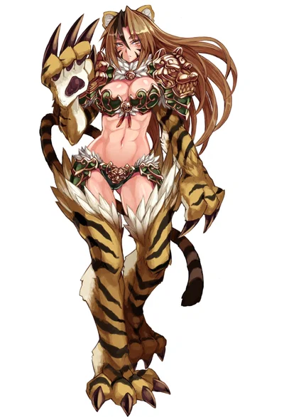 MGE-Jinko