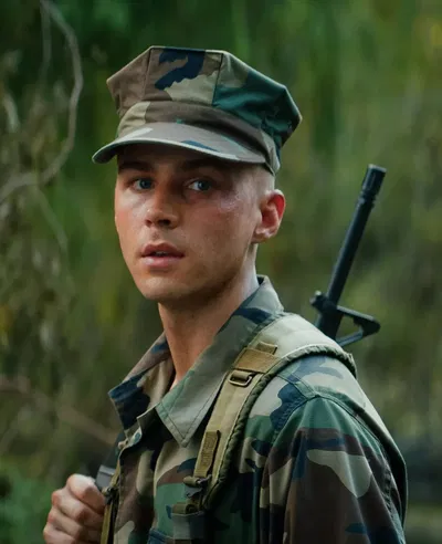 Recruit Cameron Cope