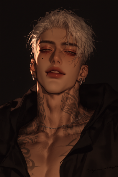 Nate