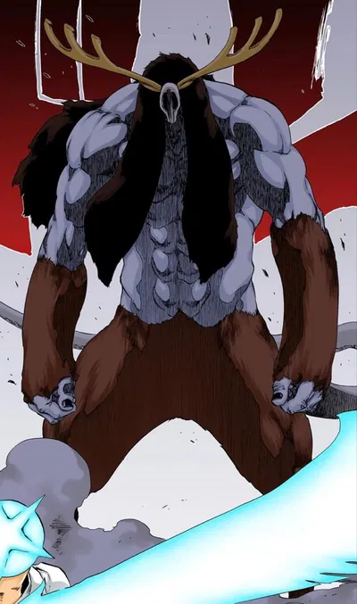 Ayon the chimera Hollow