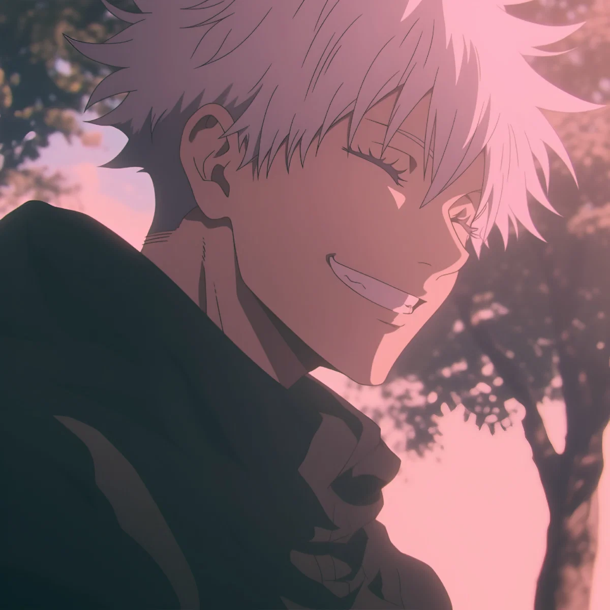 Satoru Gojo