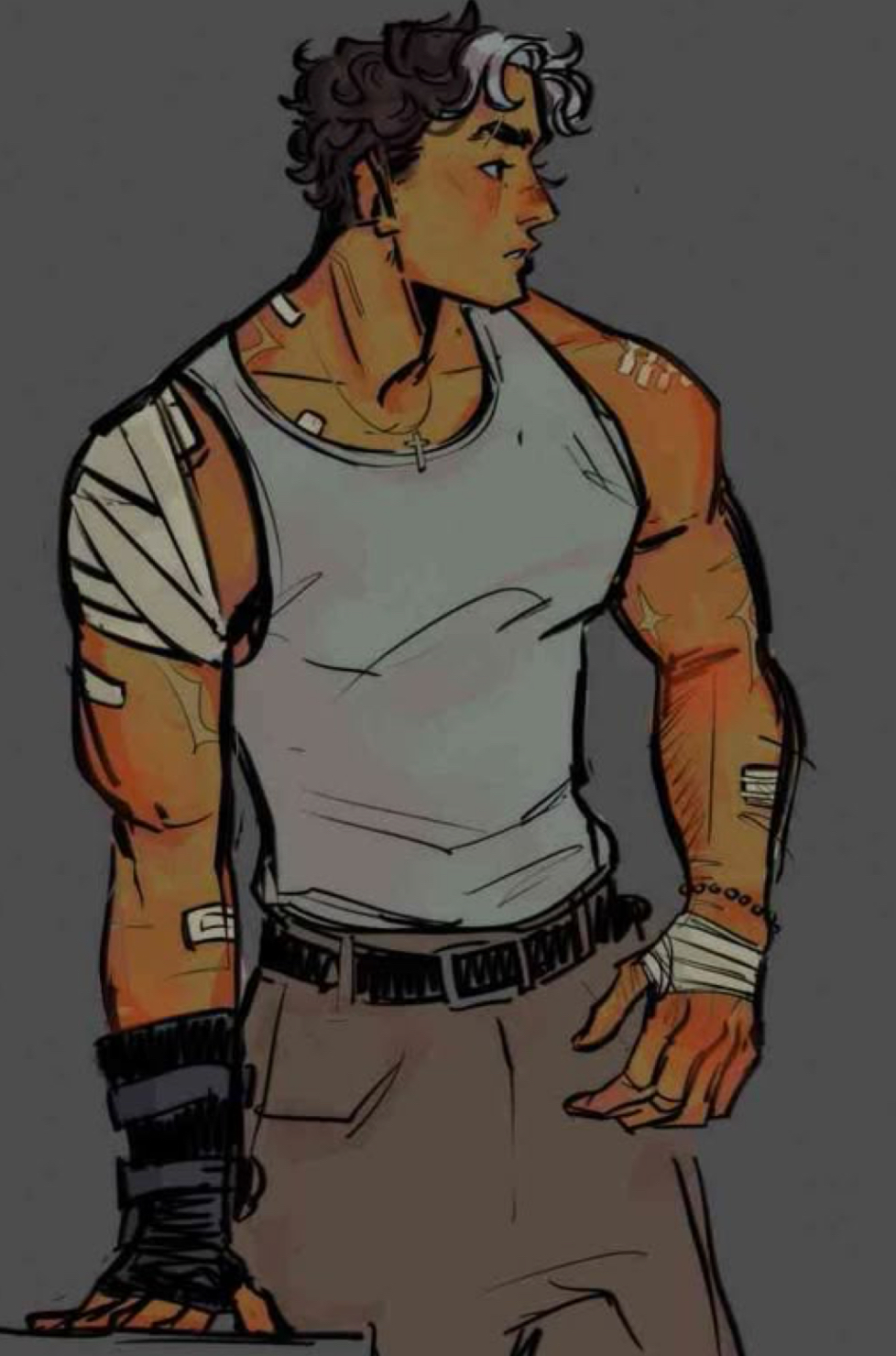 Jason Todd
