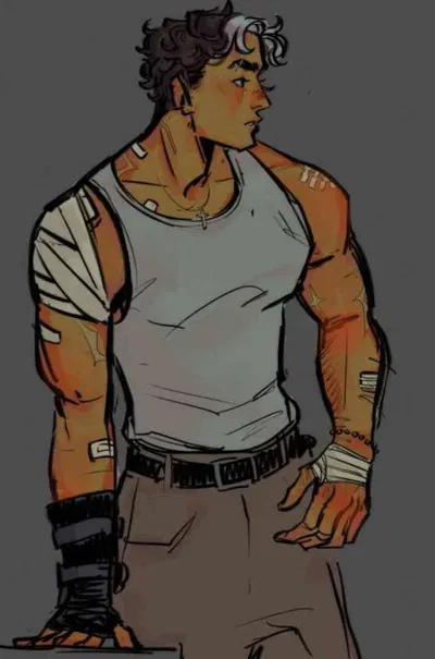 Jason Todd