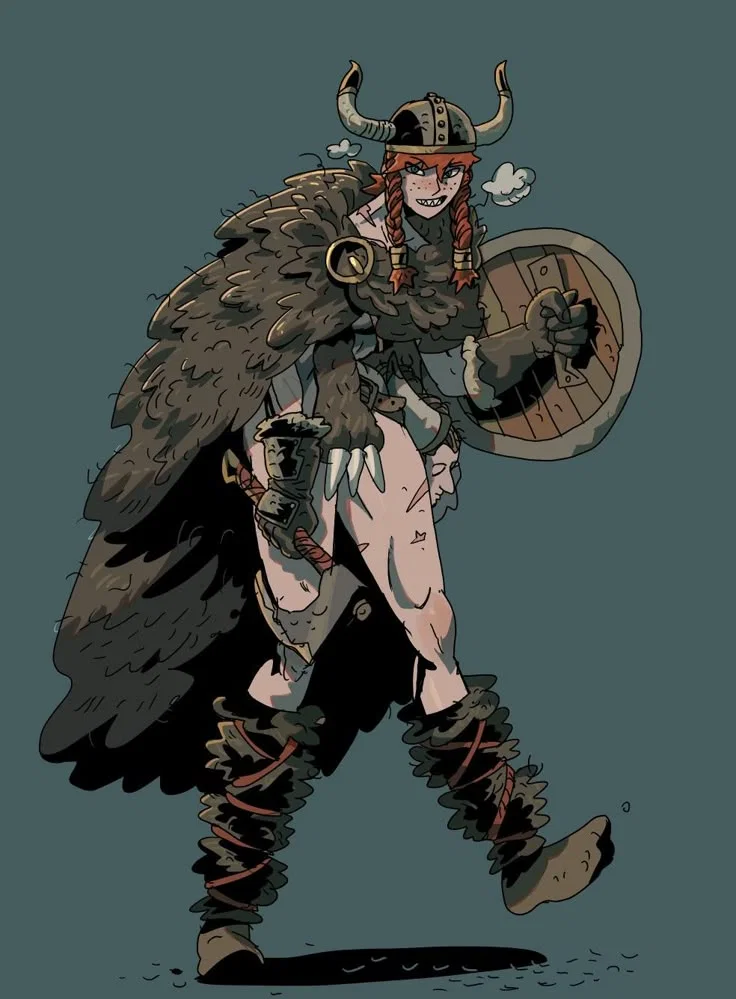 Brynhild
