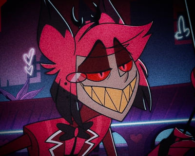Alastor
