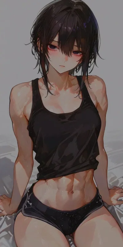 Work out time | Aria