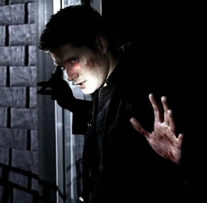 Dean Winchester