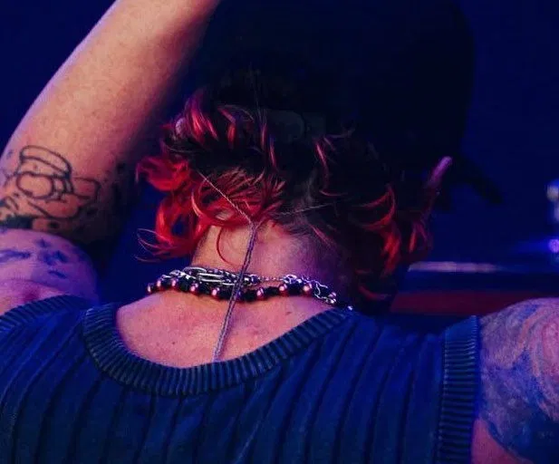 Josh Dun ¤ BOUNCE MAN
