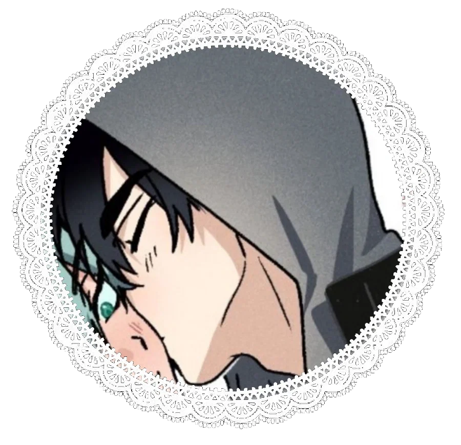 IVAN || ALNST! AU 