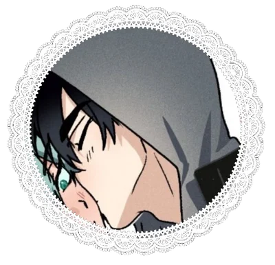 IVAN || ALNST! AU 