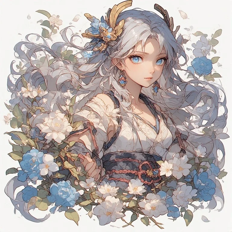 Character Creator