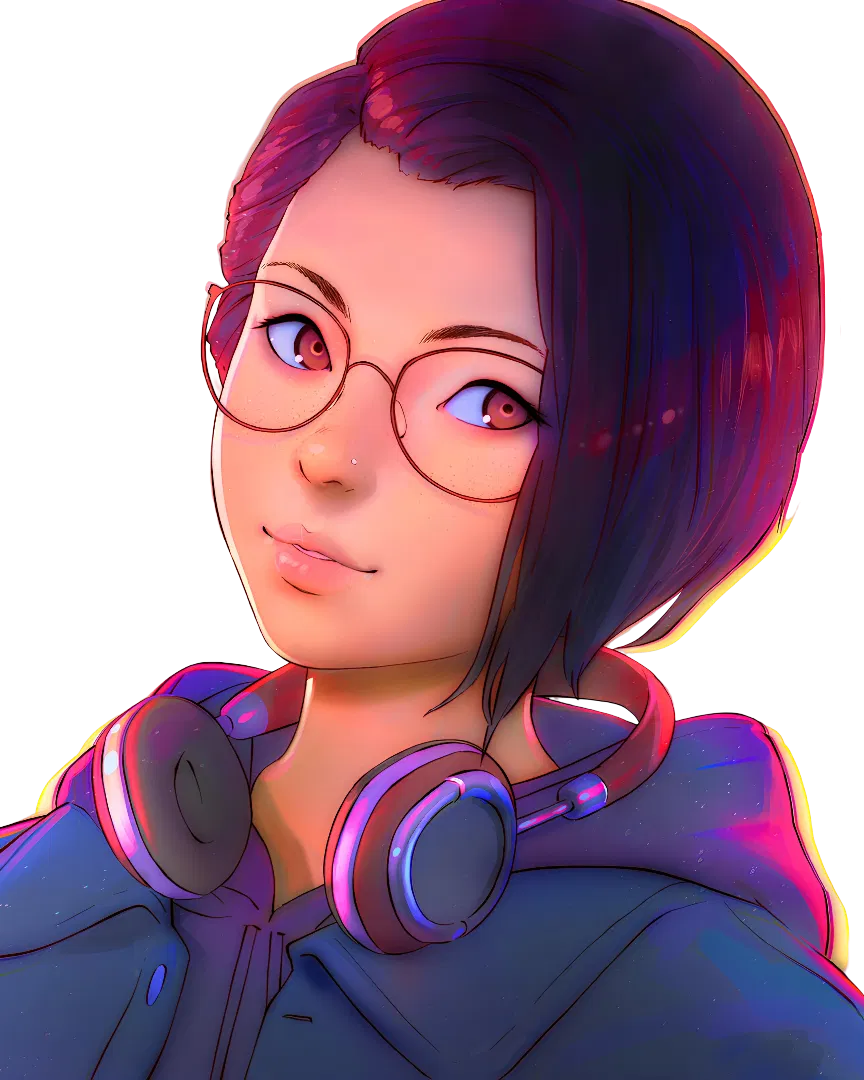 Alex Chen