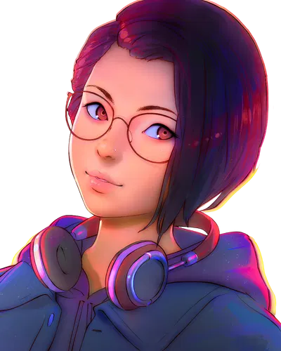 Alex Chen