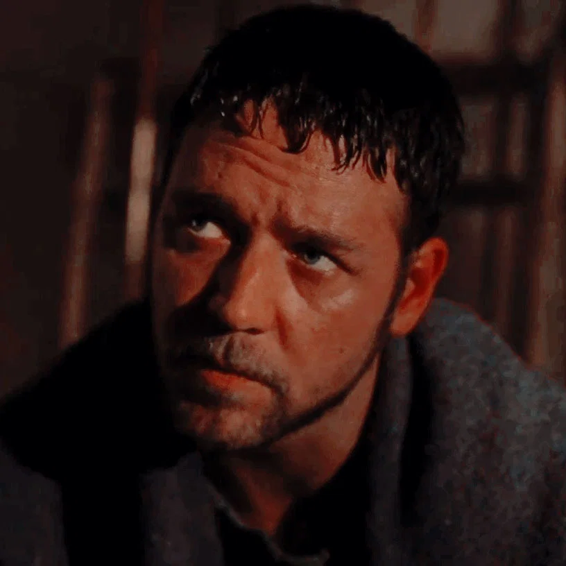 Maximus Decimus Meridius | Gladiator